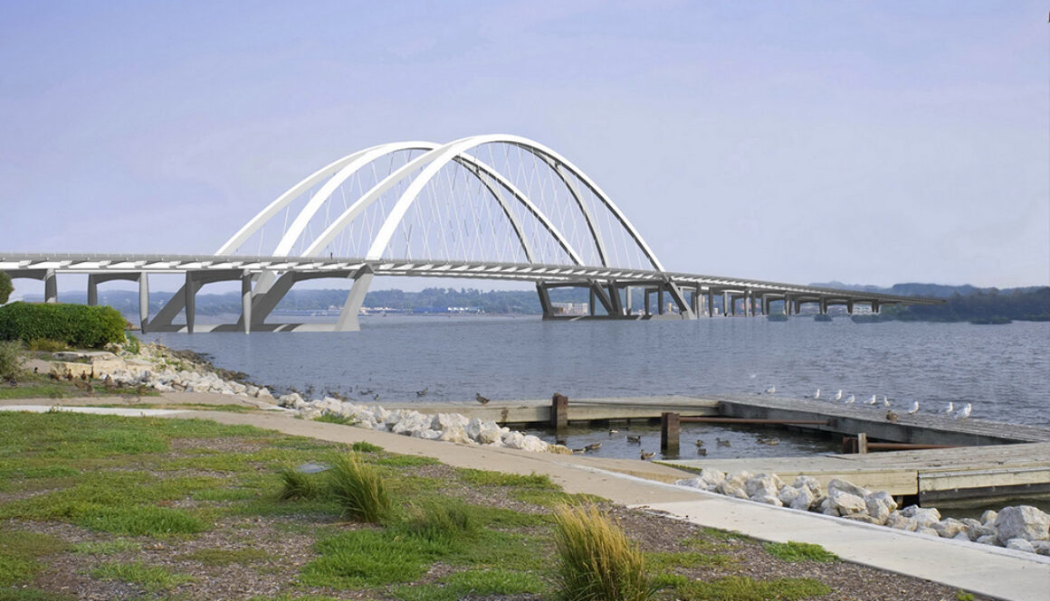 bettendorf new I74 bridge