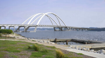 bettendorf new I74 bridge